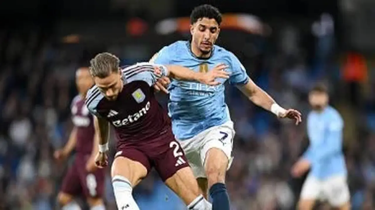 مانشستر سيتي يواجه تحديًا في كأس إنجلترا بعد غياب عمر مرموش أمام برينتفورد